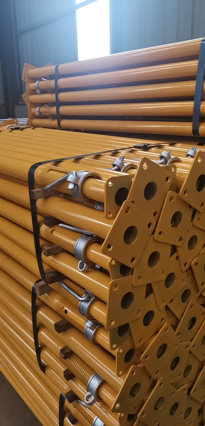 Scaffolding Steel Prop Scaffolding Steel Prop