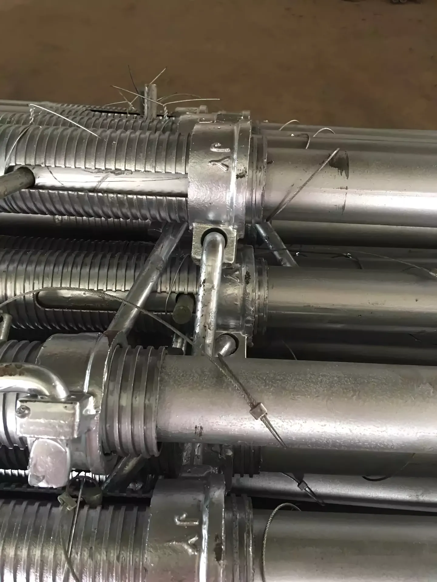 Telescopic Steel Prop Telescopic Steel Prop
