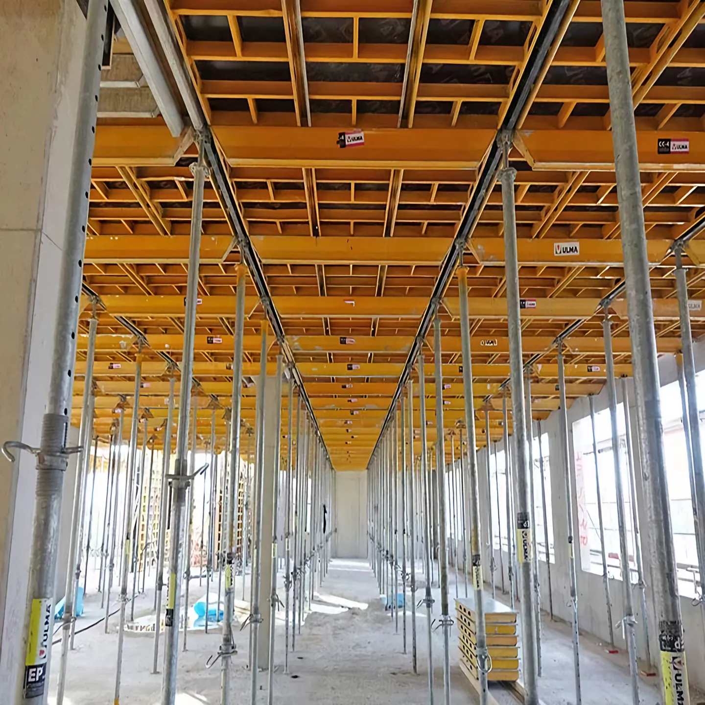 Formwork Support Prop Formwork Support Prop