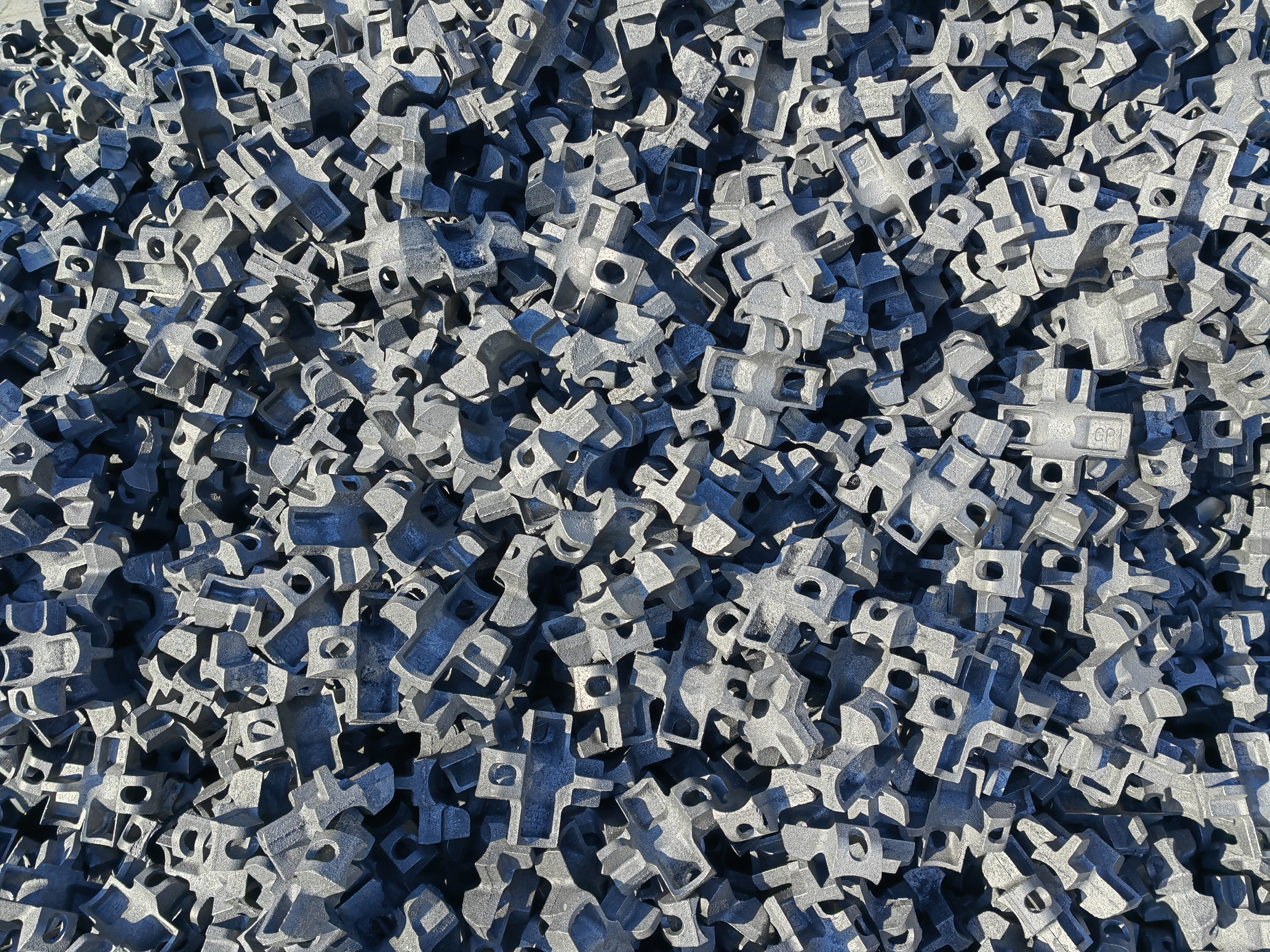 Bulk Supply Cast Iron Scaffolding Right Angle Fastener Bulk Supply Cast Iron Scaffolding Right Angle Fastener