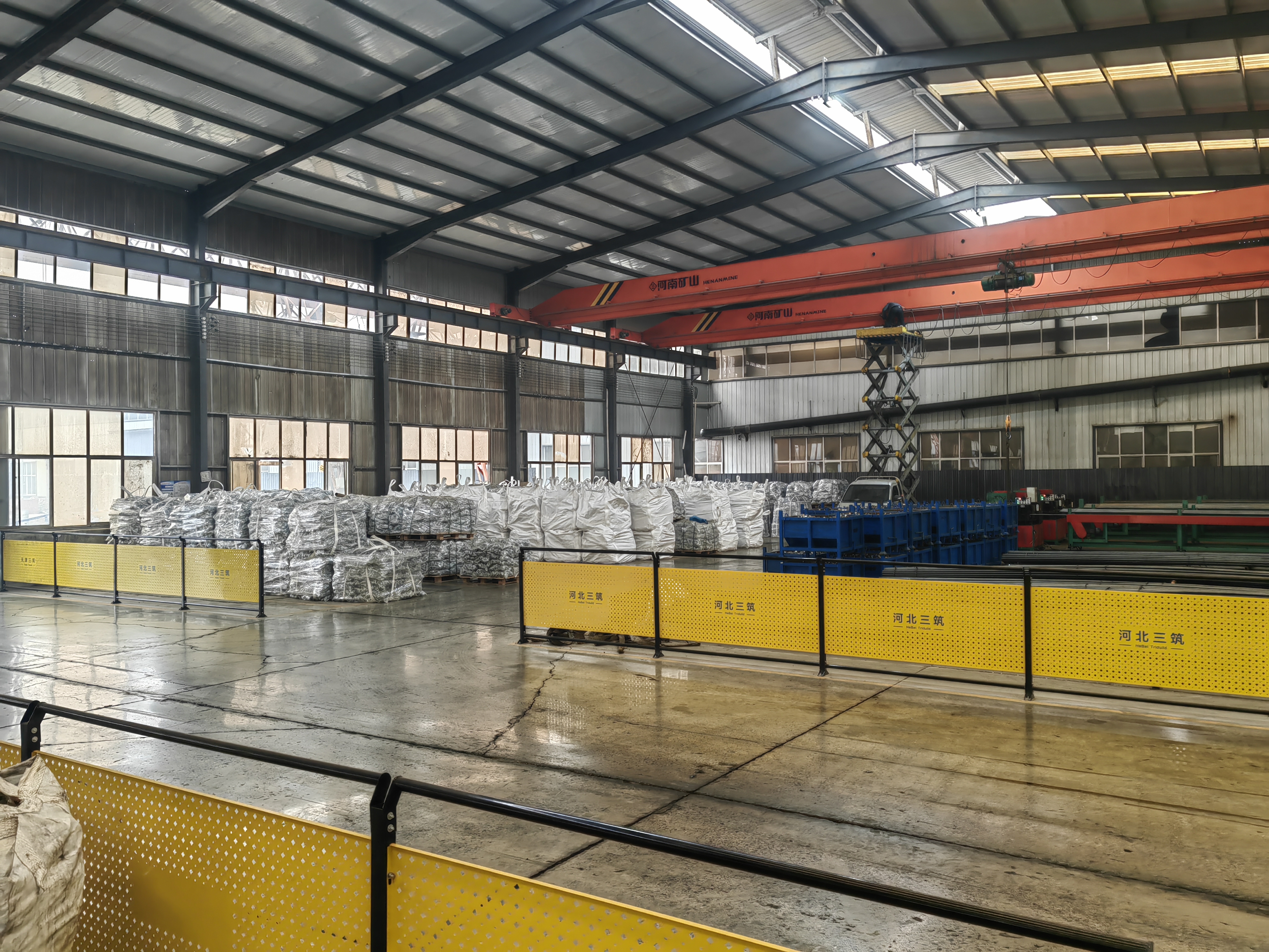 High Strength Forged Diagonal Brace Scaffolding Coupler