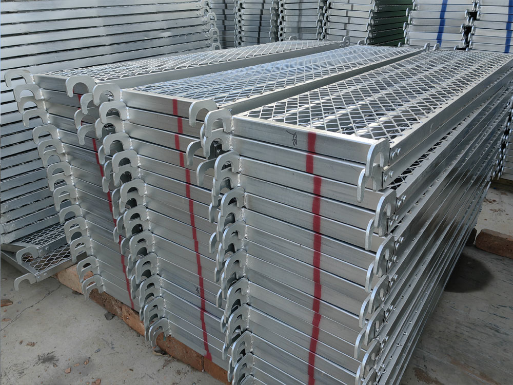 Top 15 Heavy-Duty China Steel Frame Scaffolding Manufacturers You Should Know