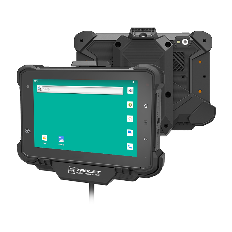 Rugged Android Tablet