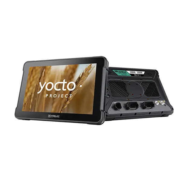 Tough Screens for Industrial Applications