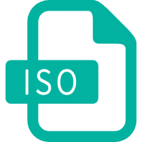 ISO 9001 Certified