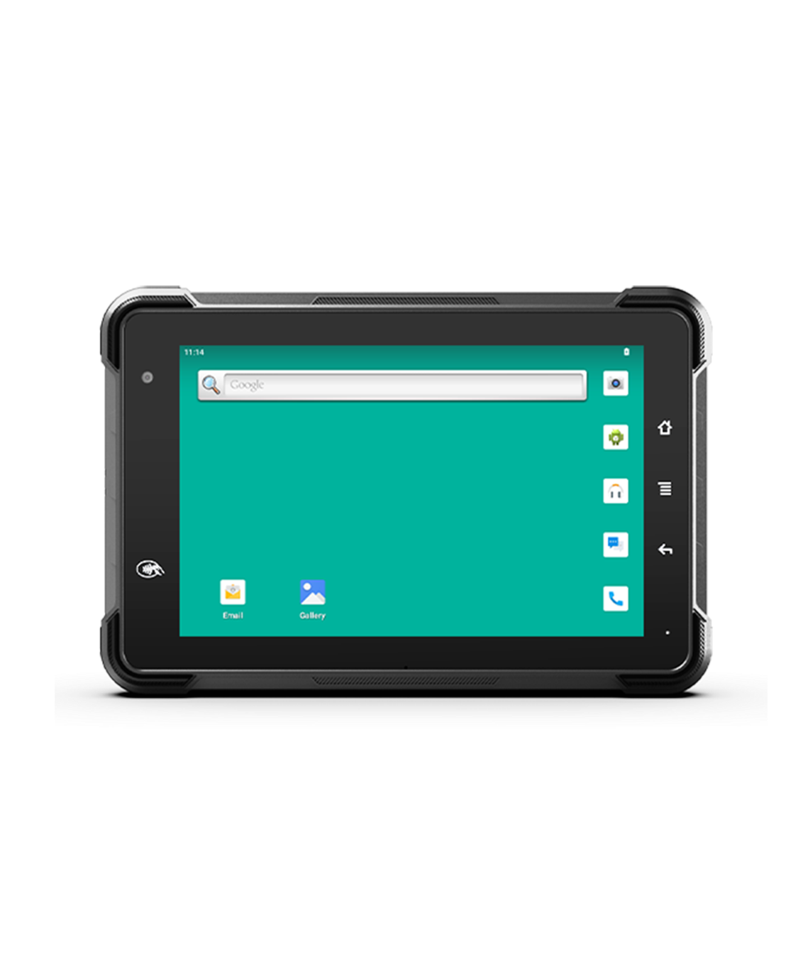 7-inch Rugged Vehicle Tablet Android