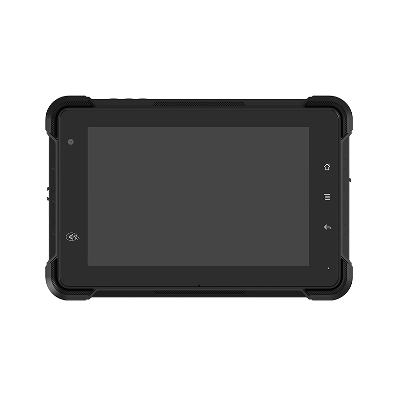 7-inch Rugged Vehicle Tablet Android