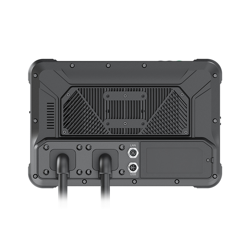7-inch Rugged Vehicle Tablet Android