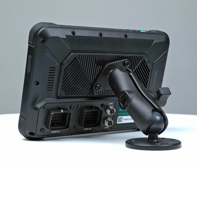 7-inch Rugged Vehicle Tablet Android