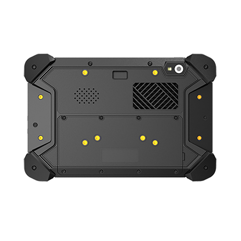 7-inch Rugged Vehicle Tablet GMS Certified Android 13 Industrial