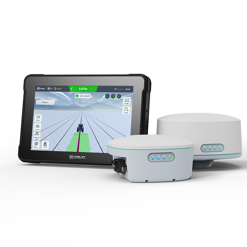 10-inch Rugged Tablet