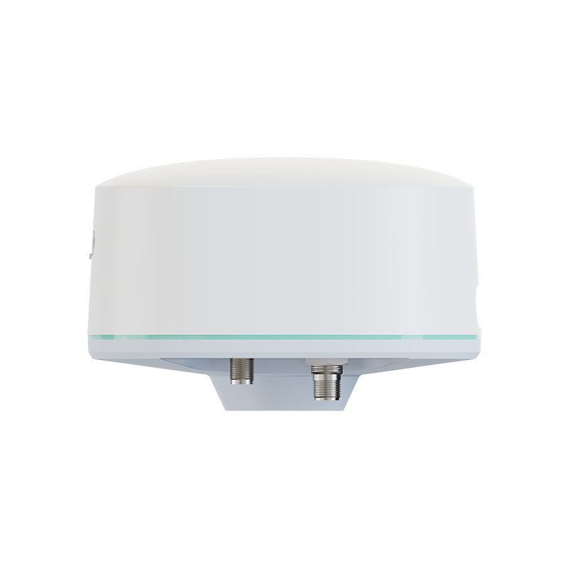 BT UHF Radio RTK Base Station for Precision Agriculture