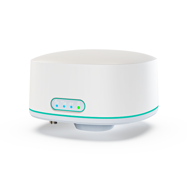 BT UHF Radio RTK Base Station for Precision Agriculture