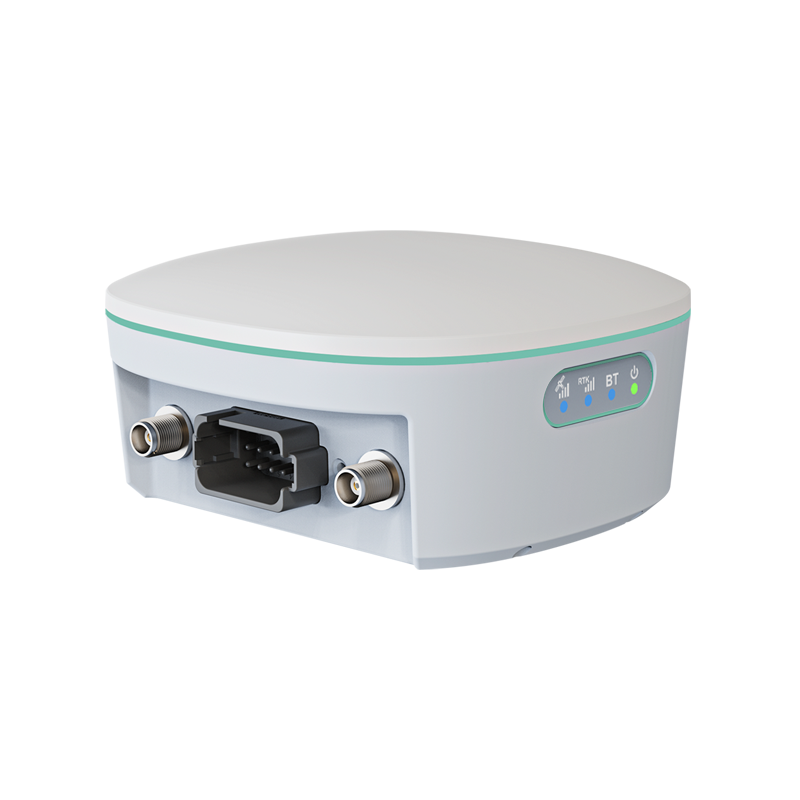 Rugged Waterproof Dustproof RTK Base Station