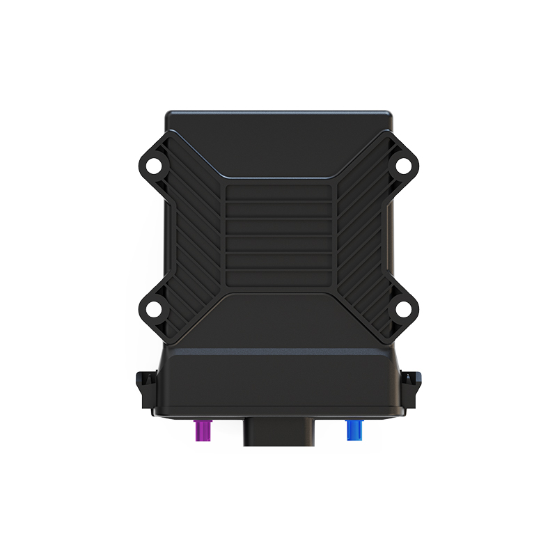 Rugged Vehicle Telematics Box with Android/Linux Support