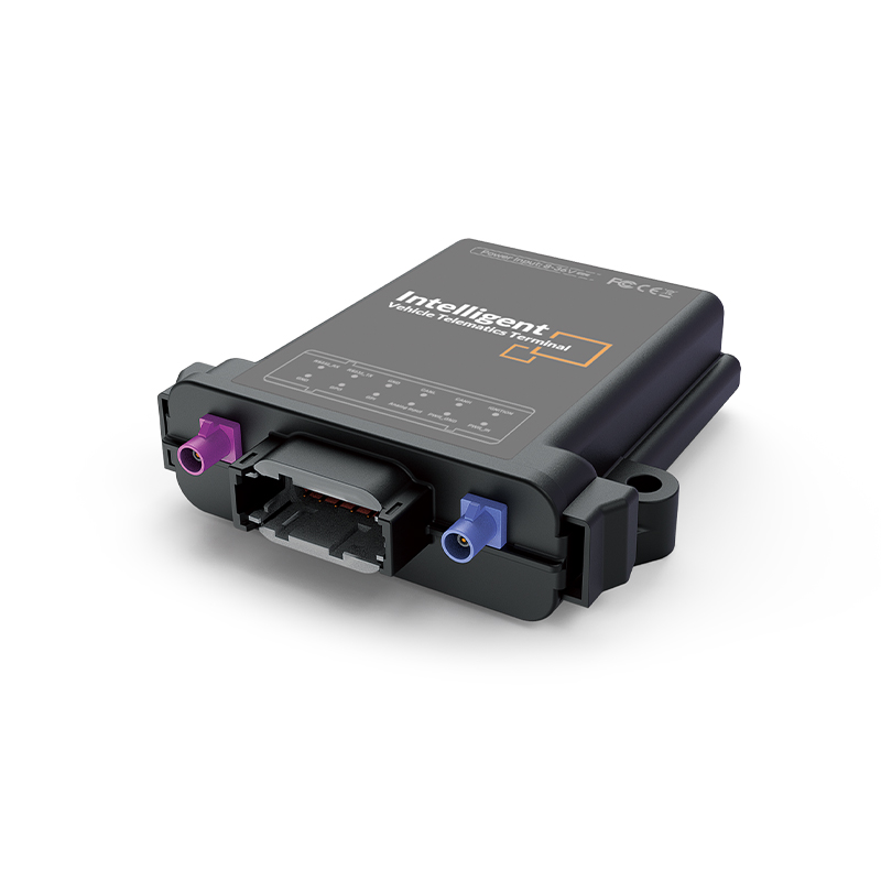 Android/Linux Rugged Telematics Box