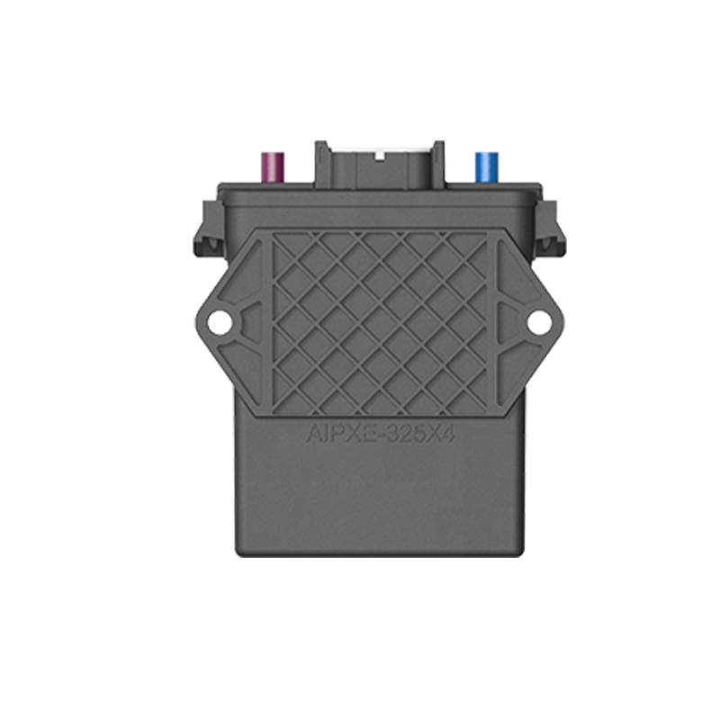 Android/Linux Rugged Telematics Box