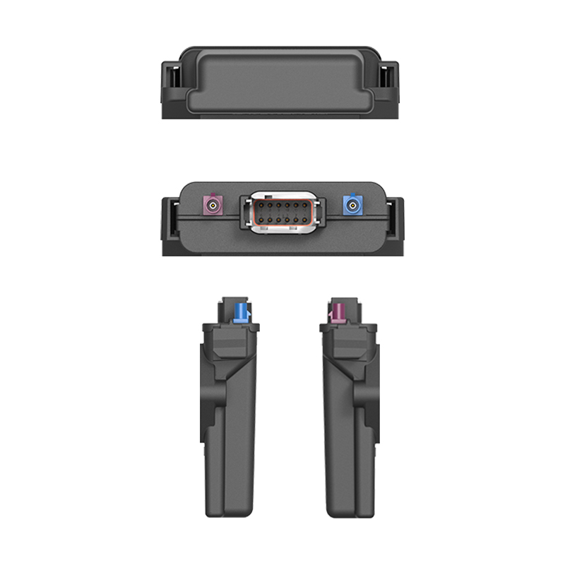 Android/Linux Rugged Telematics Box