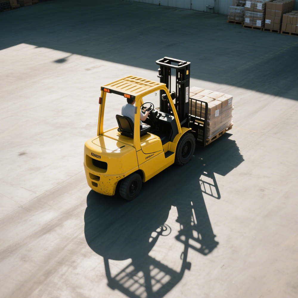 Forklift Safety
