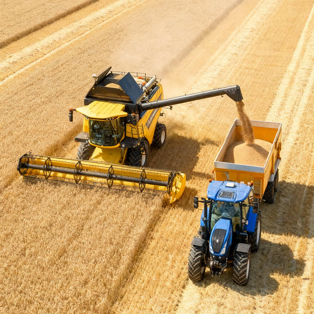 Agriculture de précision