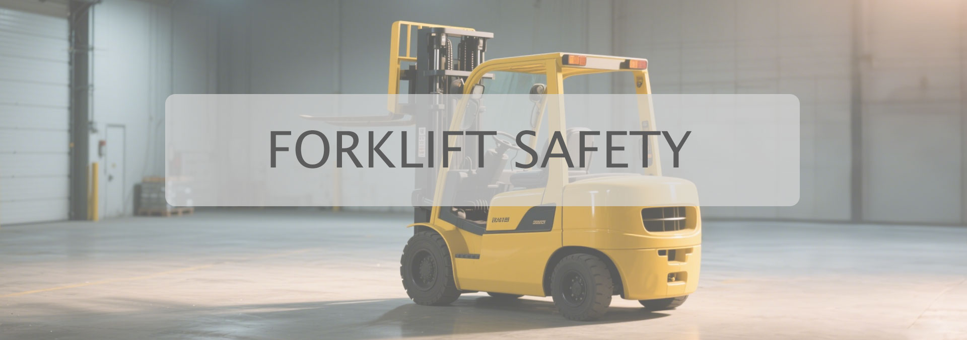 Forklift Safety
