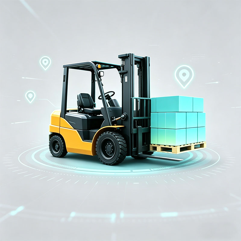 Forklift Safety