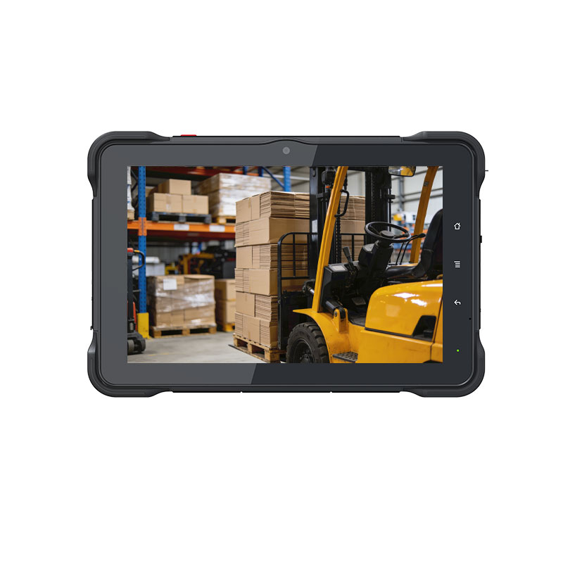 Forklift Safety