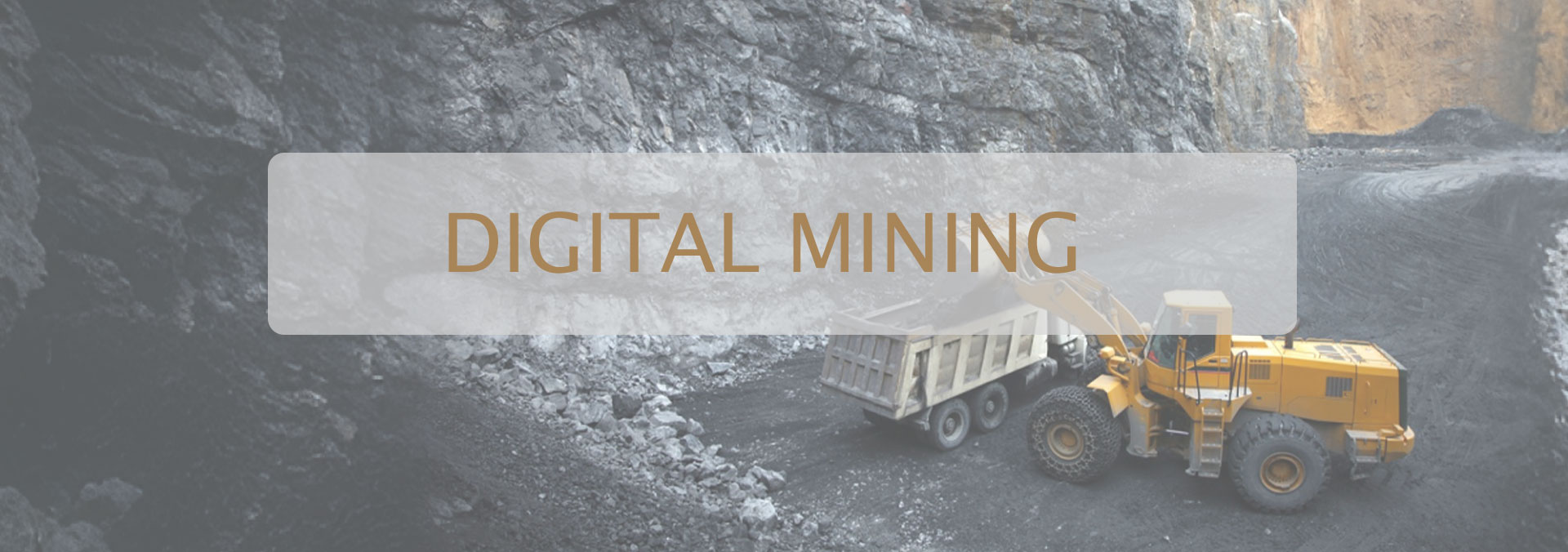 Mining Mining