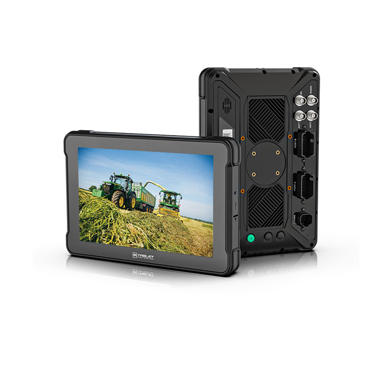 Precision Agriculture