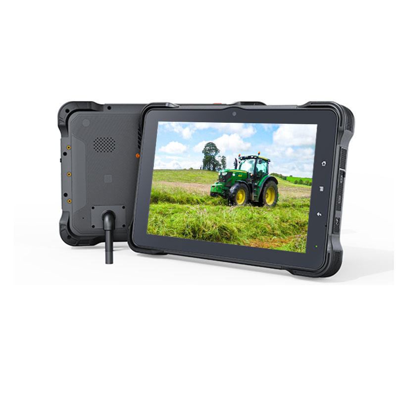 Precision Agriculture