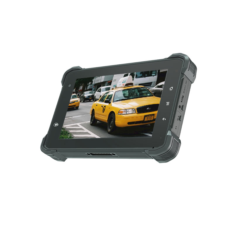 Taxi Dispatch
