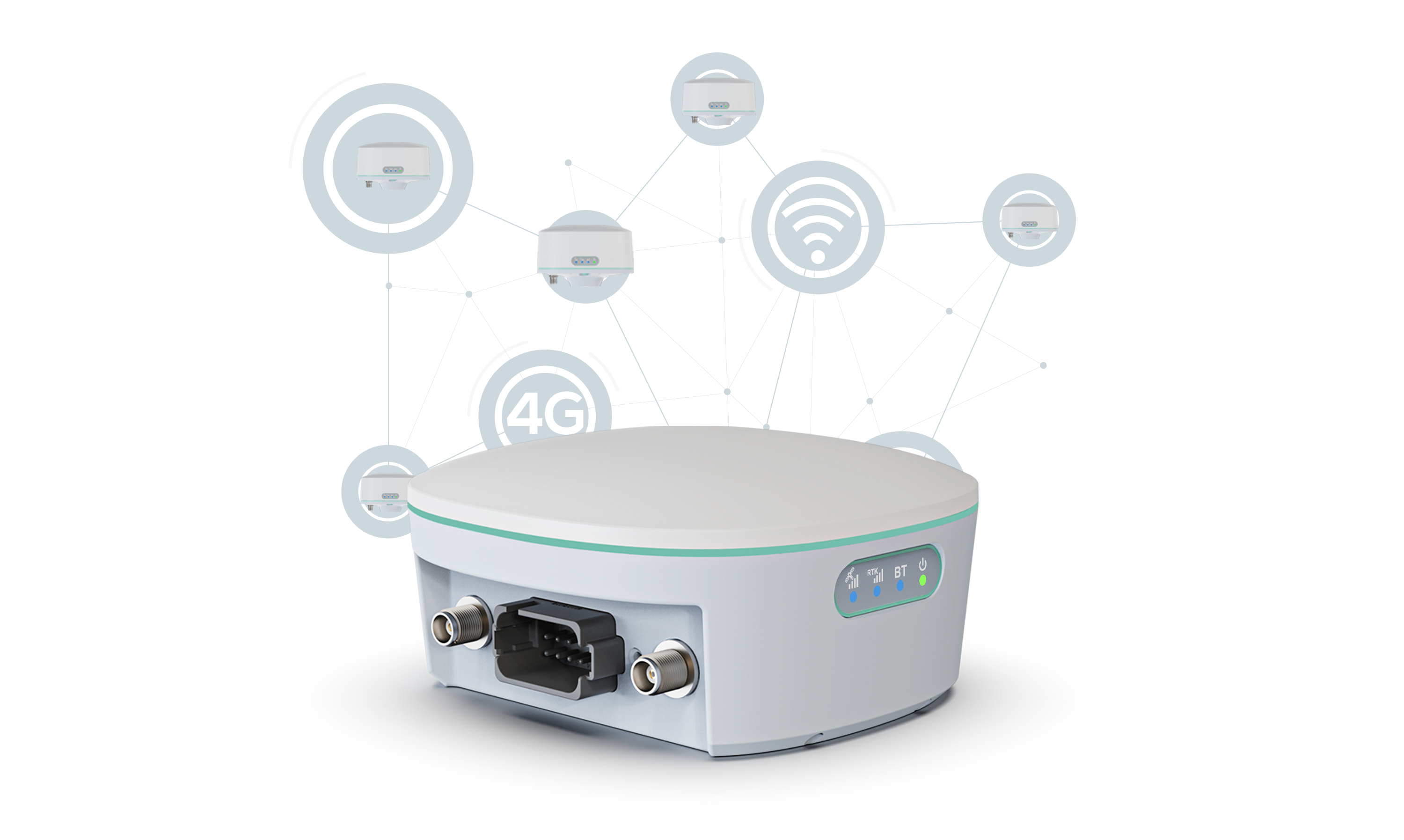 GNSS Receiver