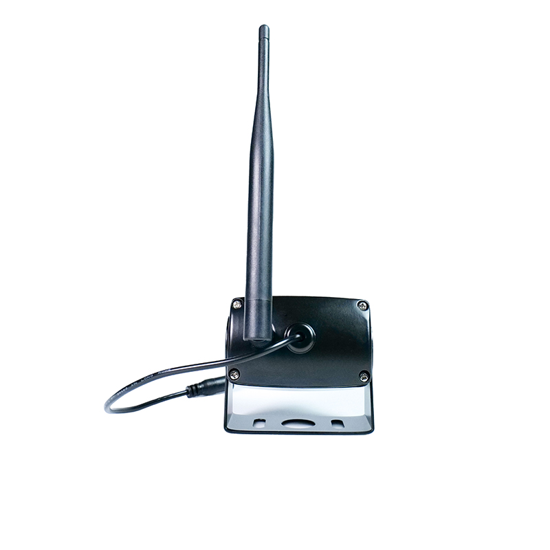 WiFi Camera