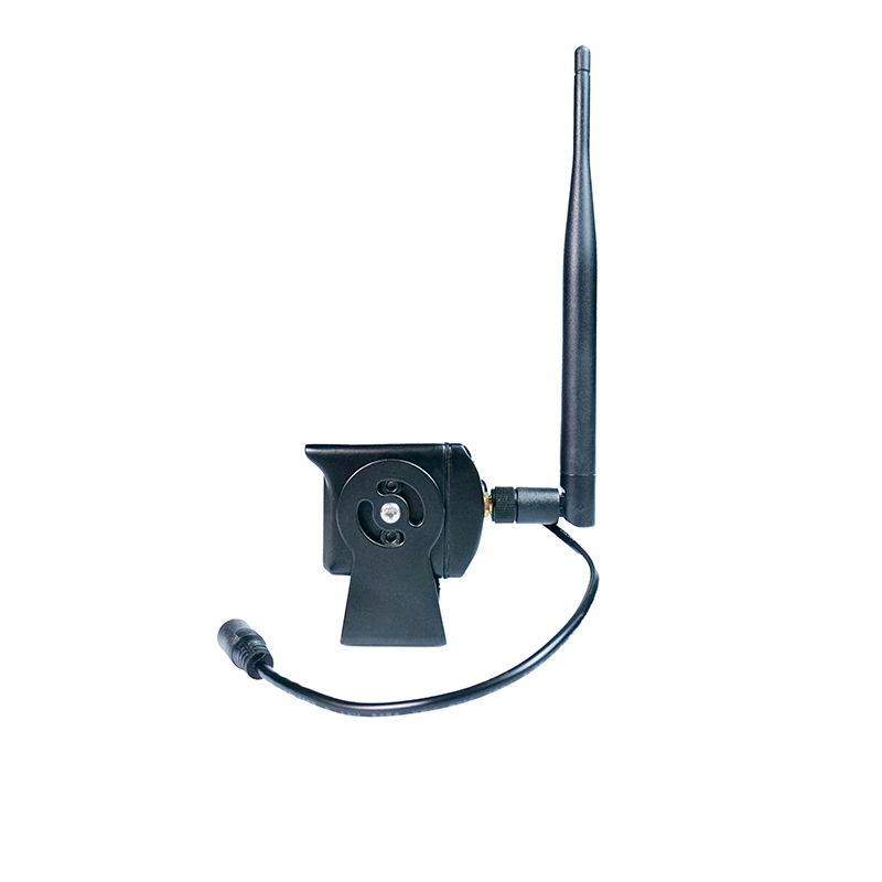 WiFi Camera