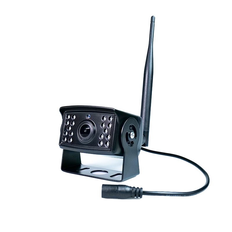 WiFi Camera