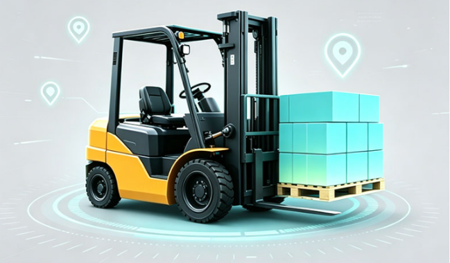 Forklift Safety