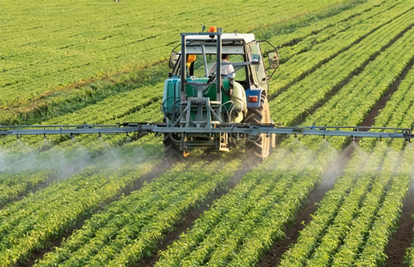 Precision Agriculture