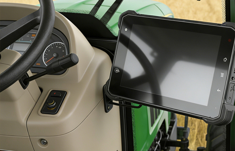 Precision Agriculture