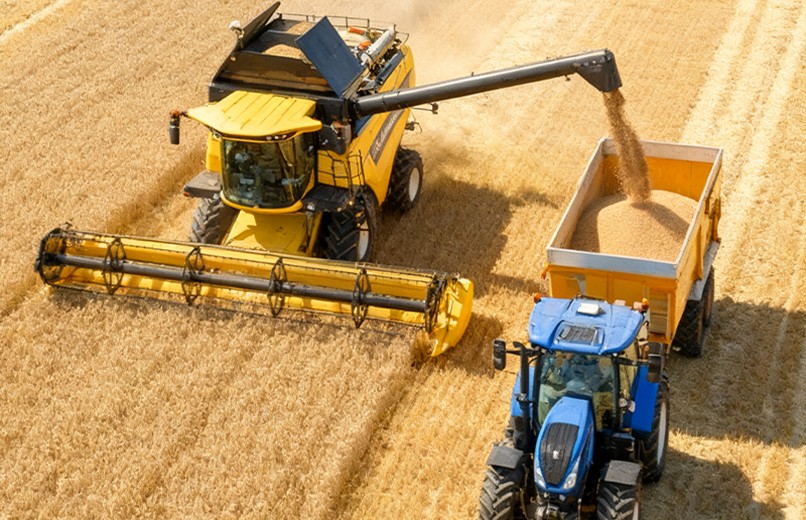 Precision Agriculture