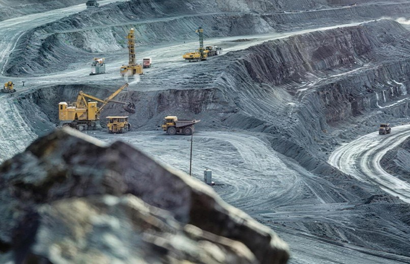 Digital-Mining Digital-Mining