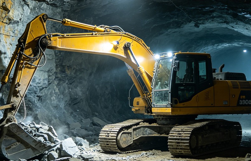 Mining Mining