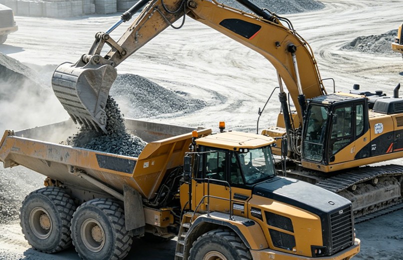 Digital-Mining Digital-Mining