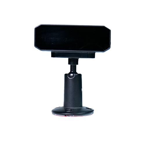 Rugged Vechicle Tablet with AHD Inputs