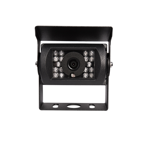 Rugged Vechicle Tablet with AHD Inputs