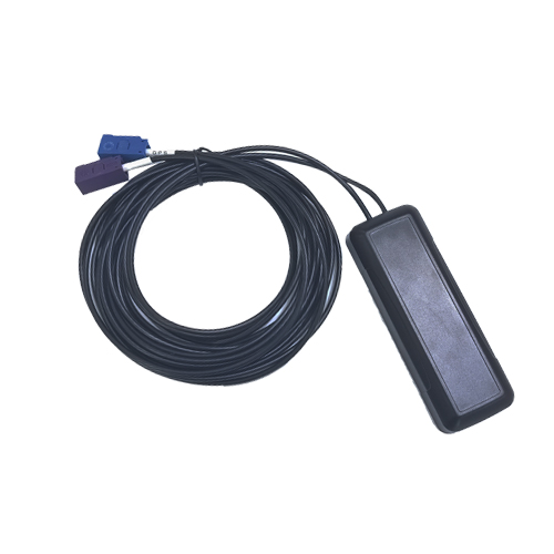 Rugged Vehicle Telematics Box