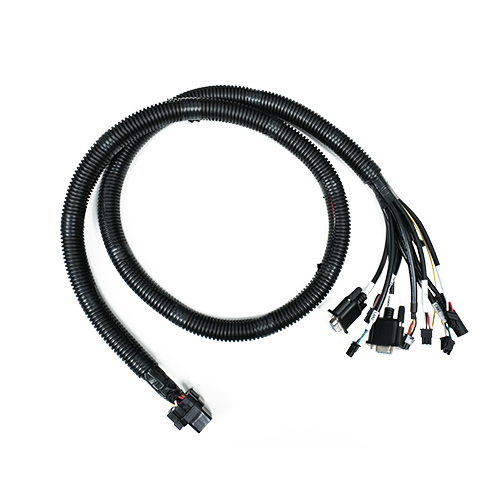Rugged In-vehicle Box Android/Linux