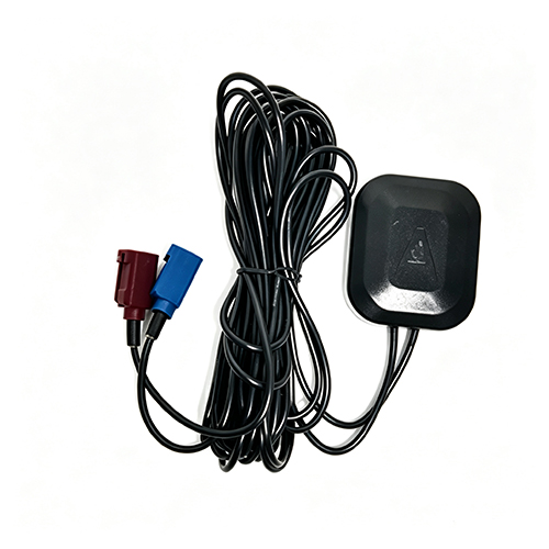 Rugged Vehicle Telematics Box
