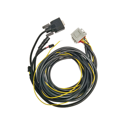 Rugged In-vehicle Box Android/Linux