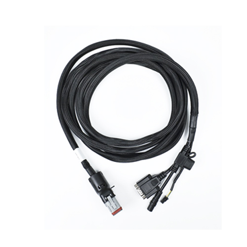 RTK GNSS Receiver