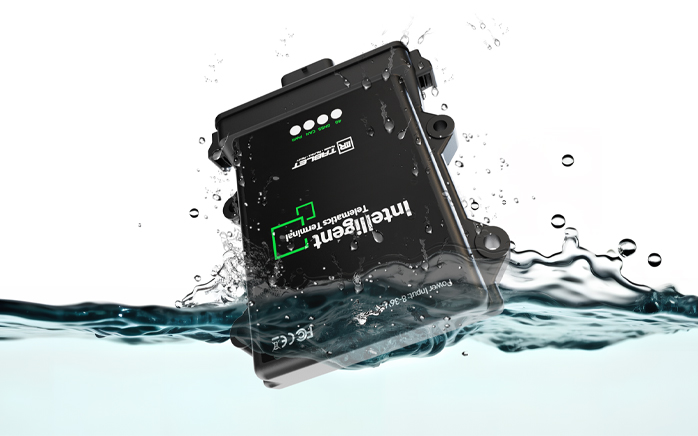 In-vehicle Computing Box